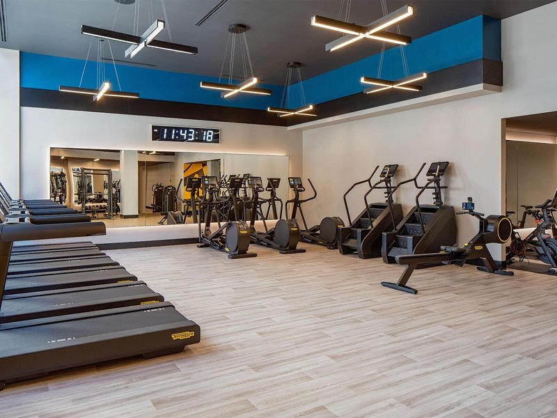 Tempo by Hilton Nashville Downtown 29