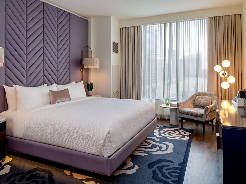 Tempo by Hilton Nashville Downtown 30