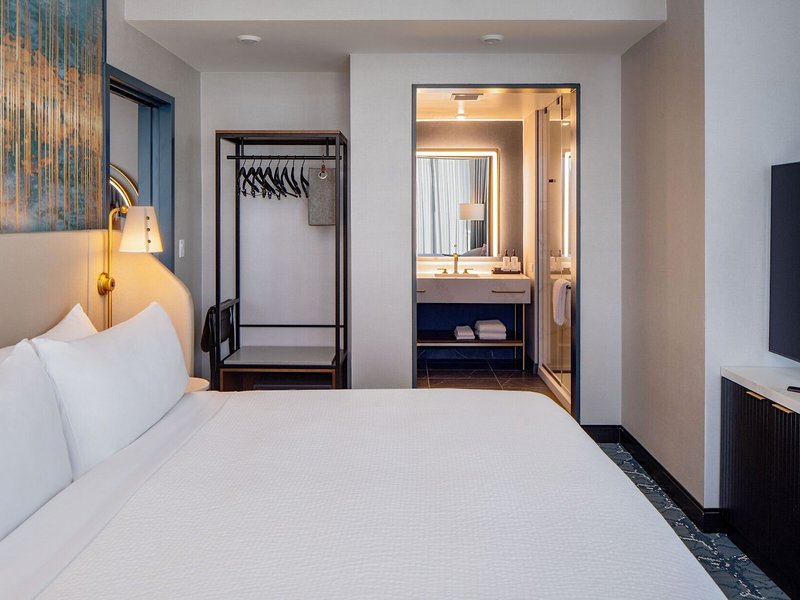 Tempo by Hilton Nashville Downtown 31