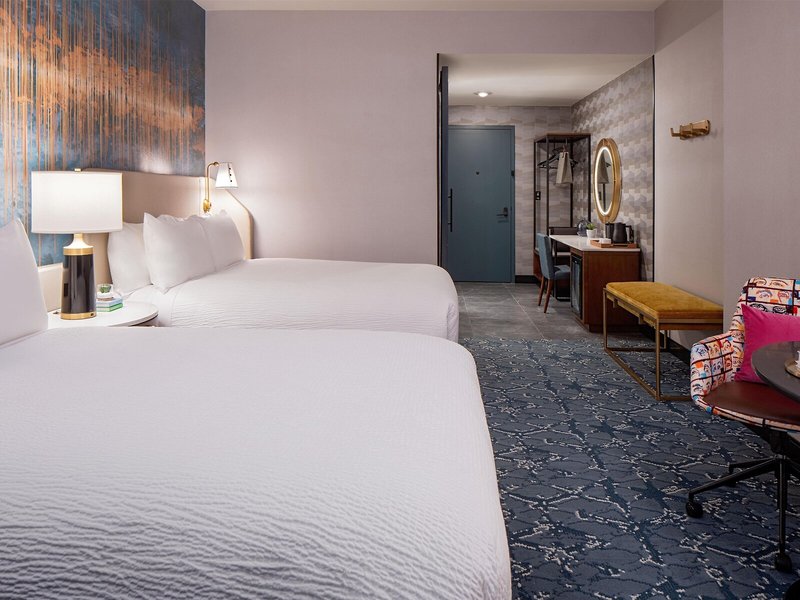 Tempo by Hilton Nashville Downtown 32