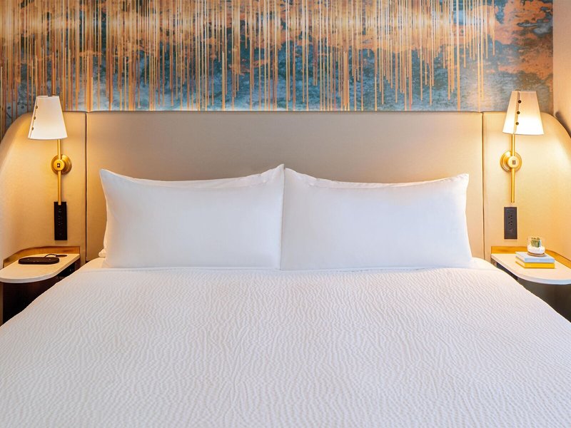 Tempo by Hilton Nashville Downtown 33