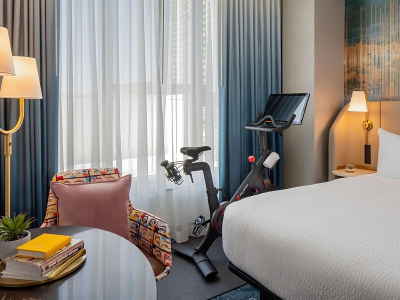 Tempo by Hilton Nashville Downtown 34