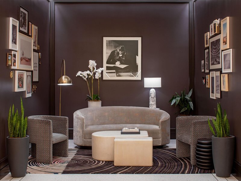 Tempo by Hilton Nashville Downtown 38