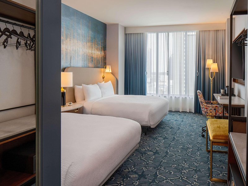 Tempo by Hilton Nashville Downtown 39