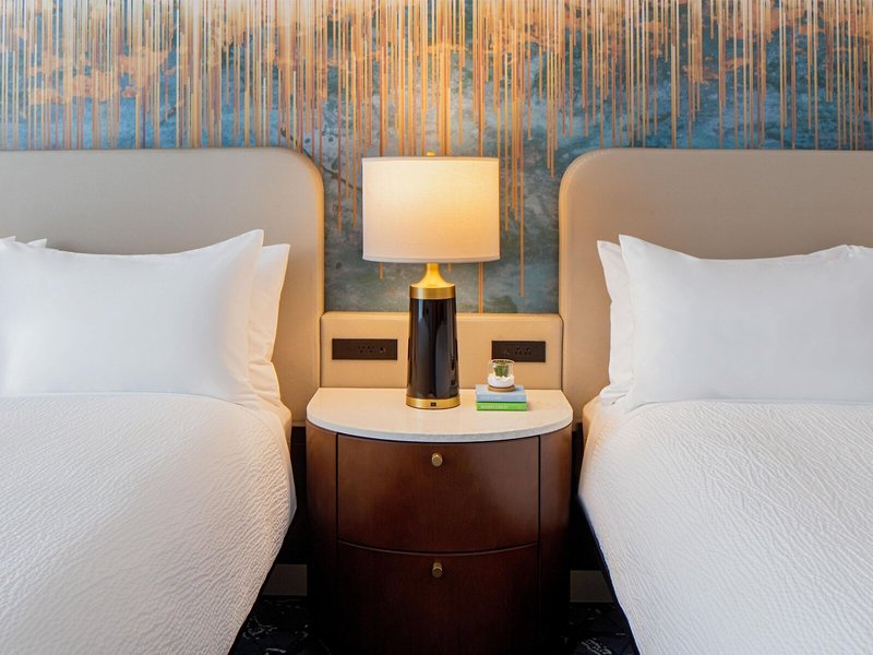 Tempo by Hilton Nashville Downtown 40