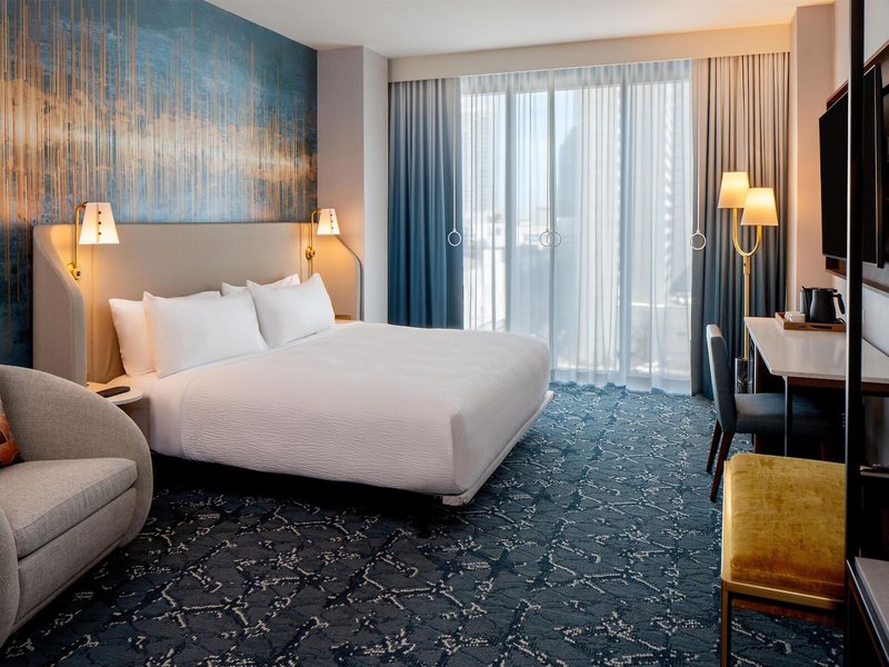 Tempo by Hilton Nashville Downtown 43