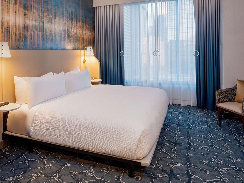 Tempo by Hilton Nashville Downtown 46