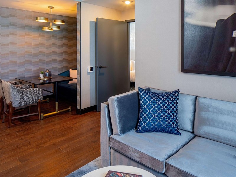 Tempo by Hilton Nashville Downtown 47