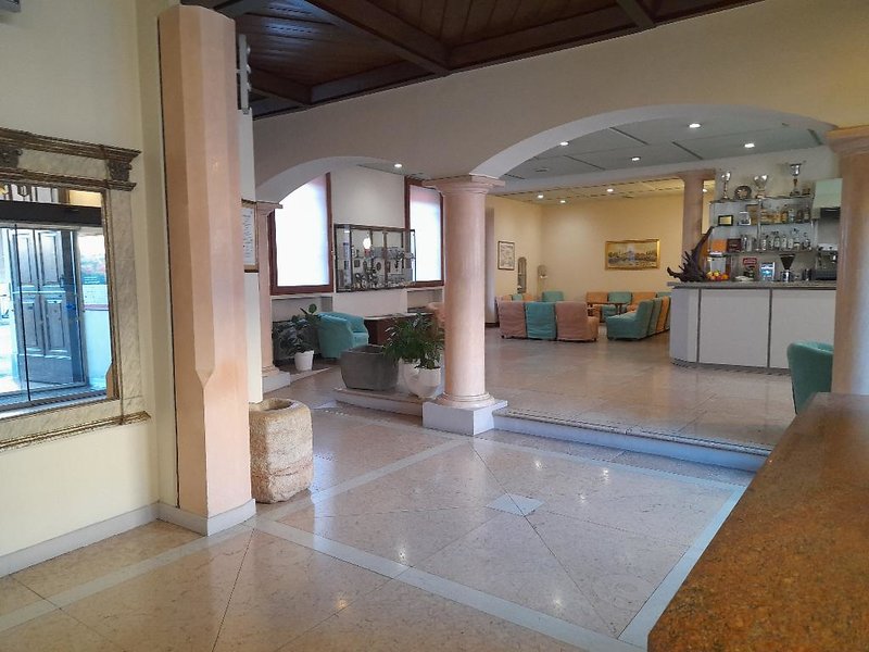 Albergo Bianchi Stazione