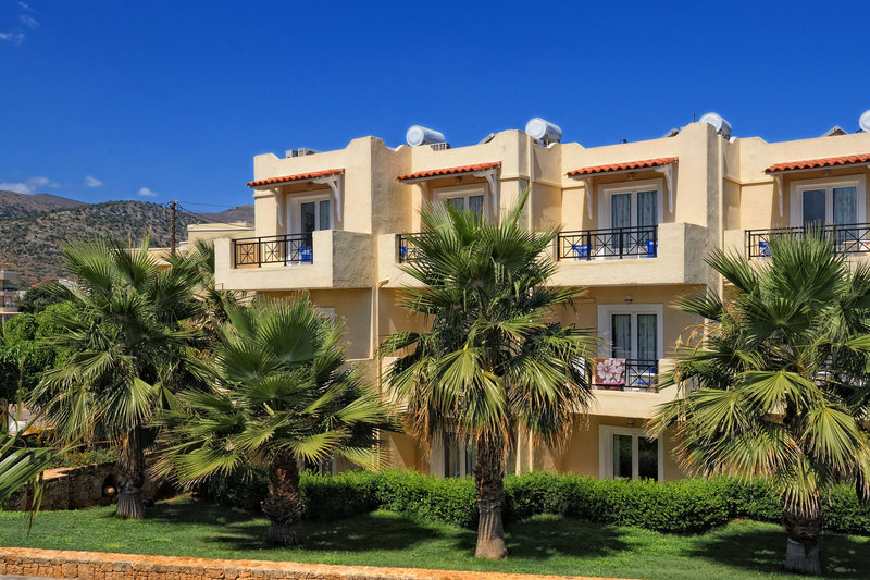 Aeolos Beach Resort 6