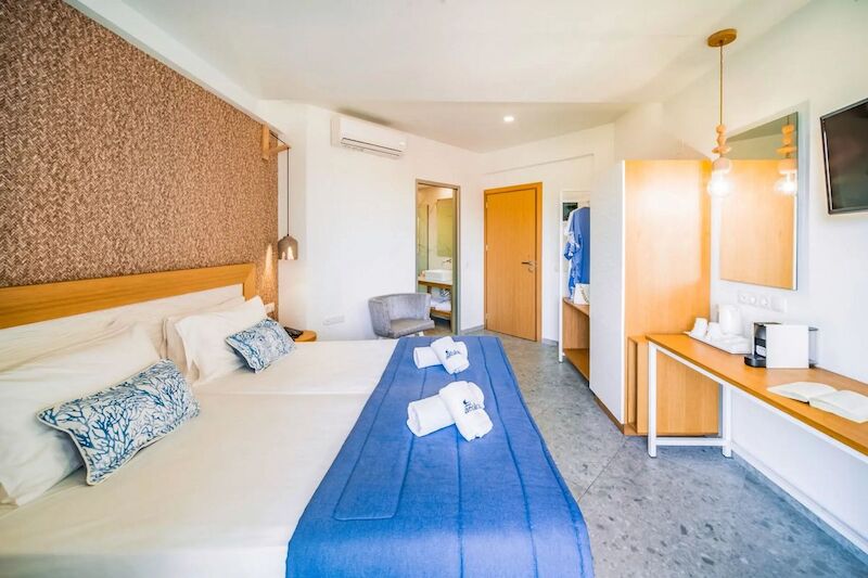 Aeolos Beach Resort 12