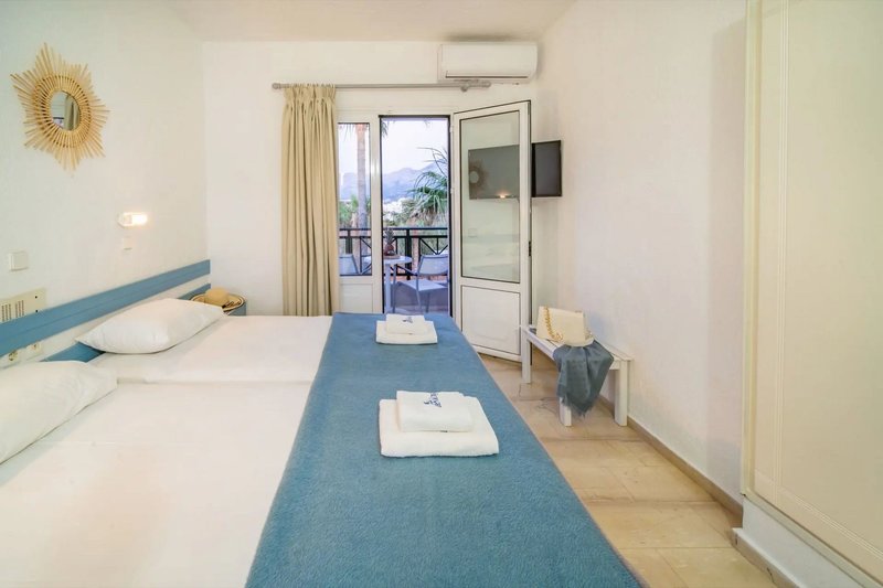 Aeolos Beach Resort 13