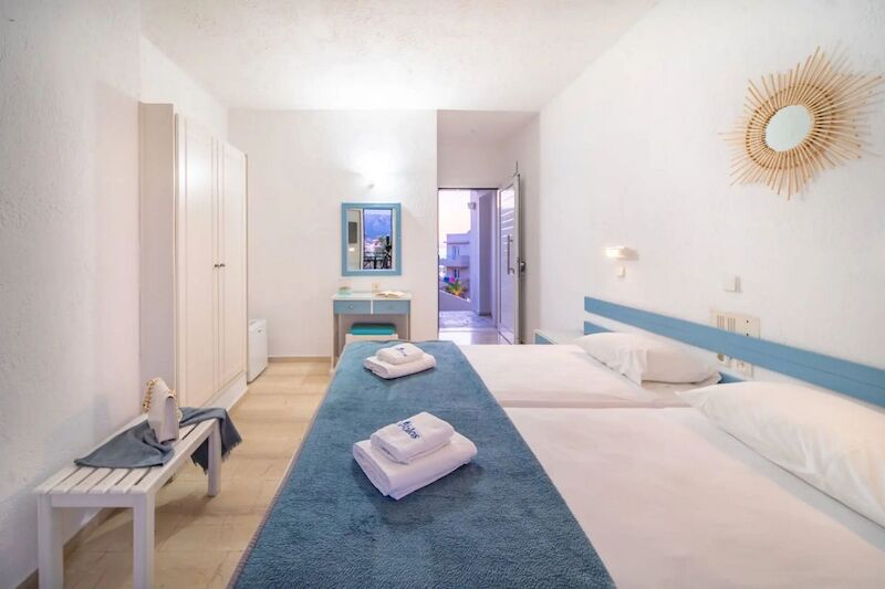 Aeolos Beach Resort 14
