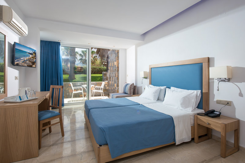 Aeolos Beach Resort 19