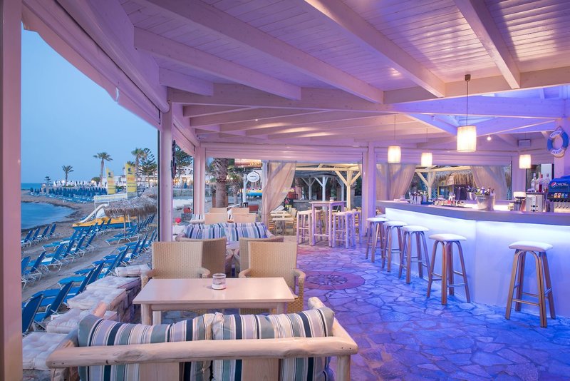 Aeolos Beach Resort 20