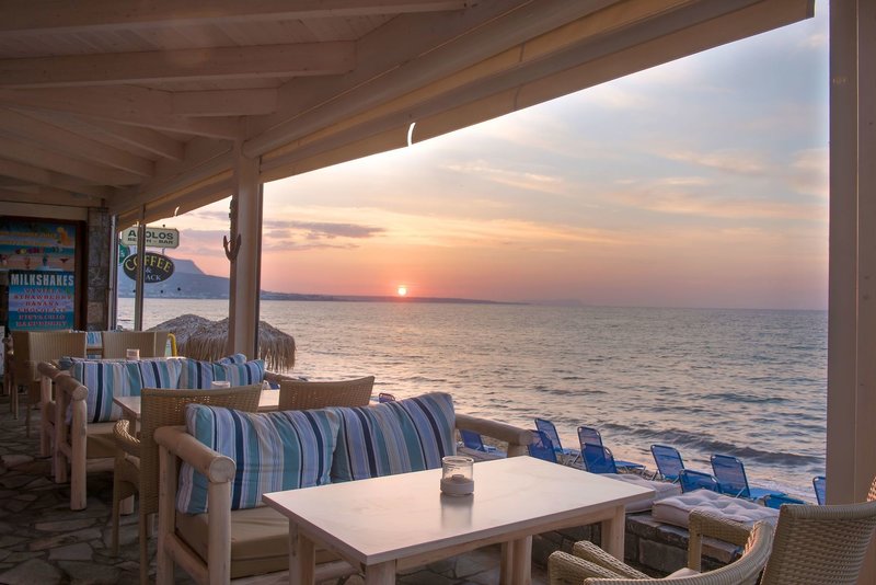 Aeolos Beach Resort 21