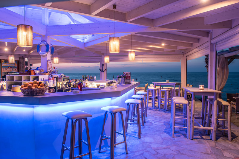 Aeolos Beach Resort 22