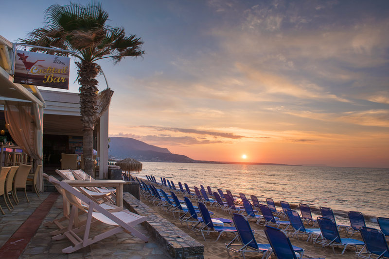 Aeolos Beach Resort 23
