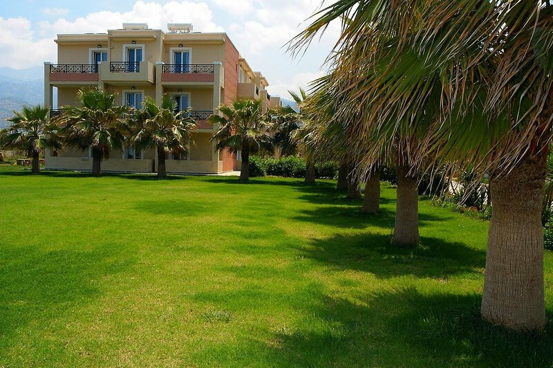 Aeolos Beach Resort 7