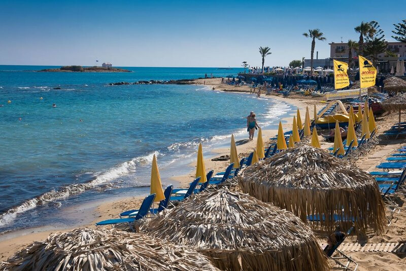 Aeolos Beach Resort 12