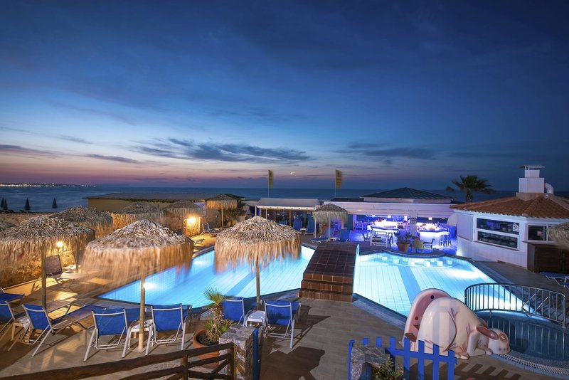 Aeolos Beach Resort 6