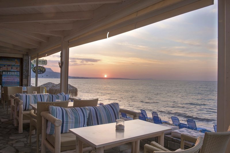 Aeolos Beach Resort 11