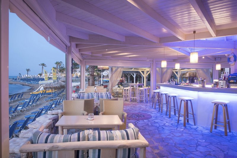 Aeolos Beach Resort 12