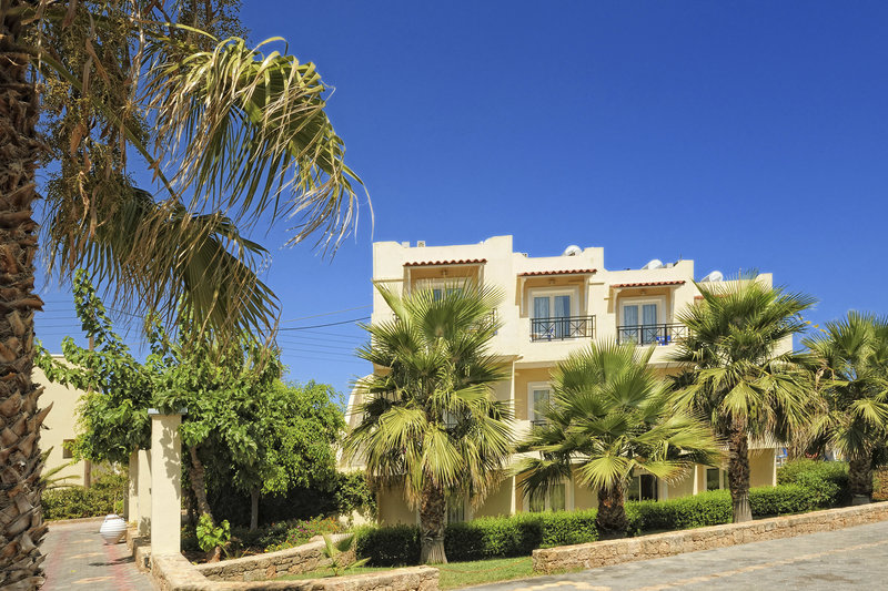 Aeolos Beach Resort 18