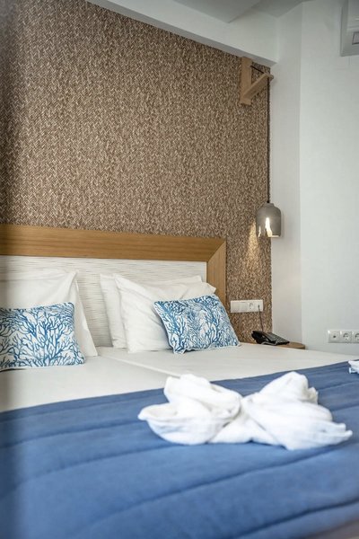 Aeolos Beach Resort 20