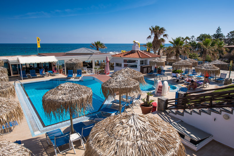 Aeolos Beach Resort 1