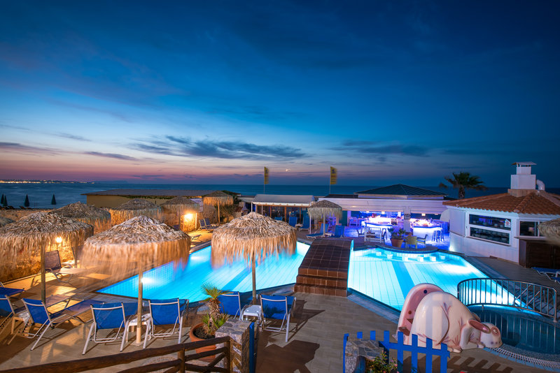Aeolos Beach Resort 2