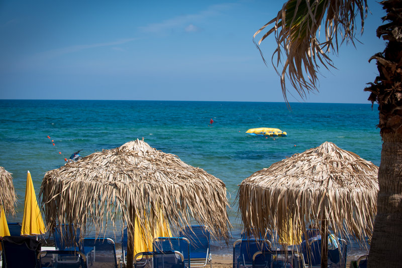 Aeolos Beach Resort 3