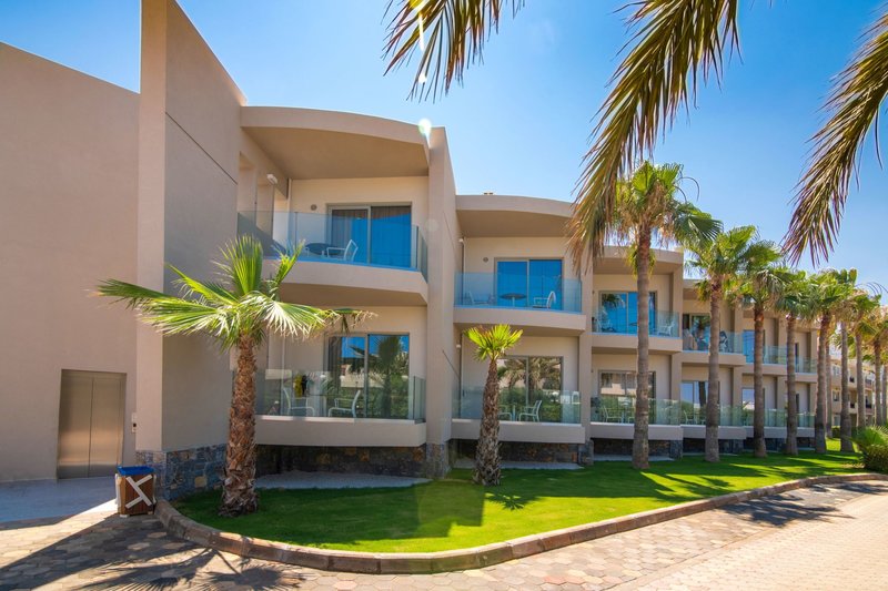 Aeolos Beach Resort 5