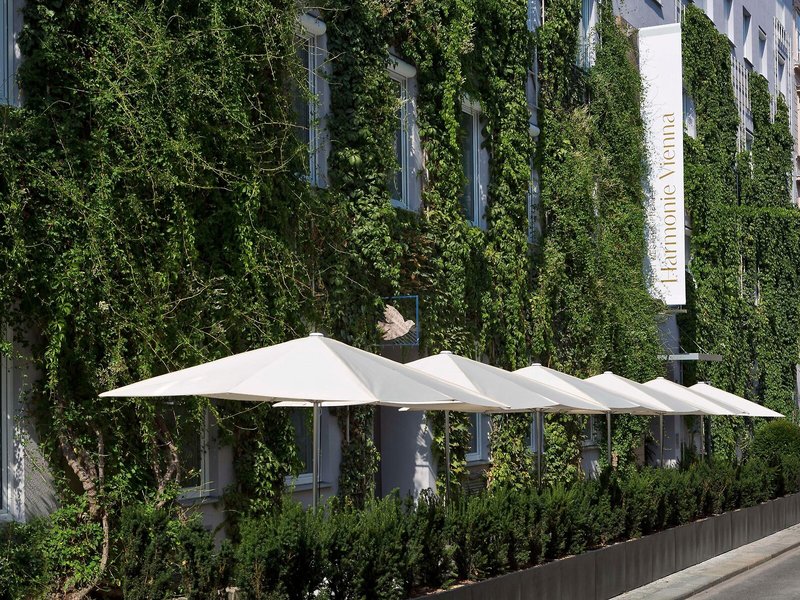 The Harmonie Vienna