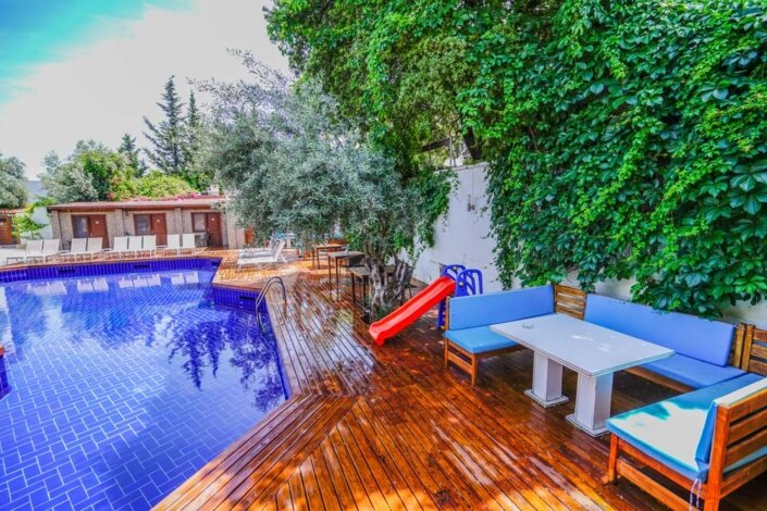 Hotel Centro Bodrum 2