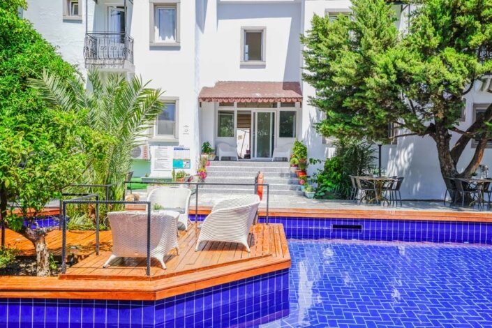 Hotel Centro Bodrum 3