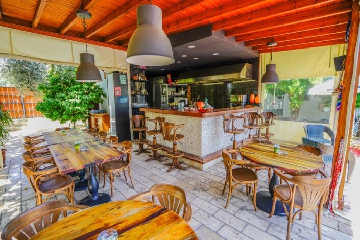 Hotel Centro Bodrum 5