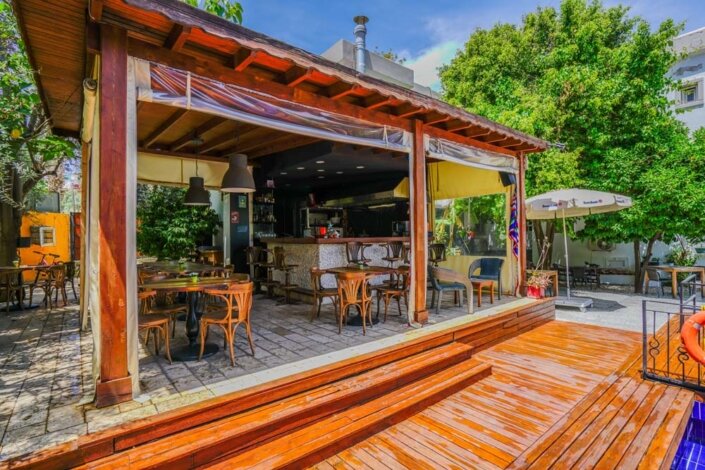 Hotel Centro Bodrum 6