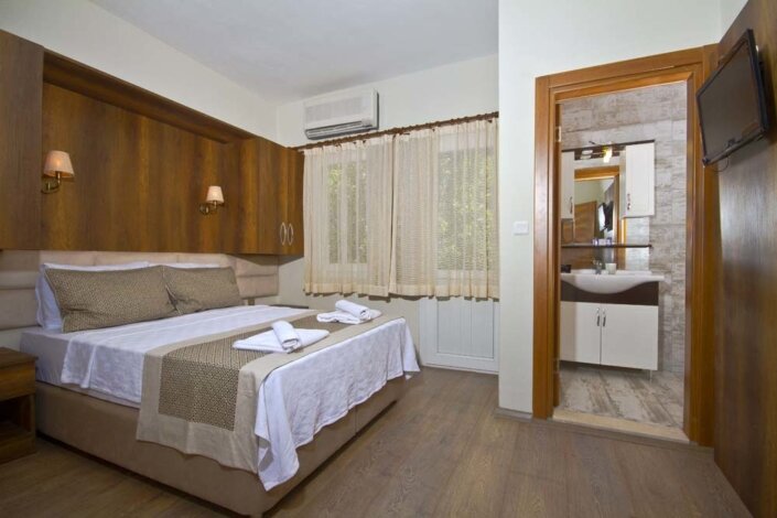 Hotel Centro Bodrum 7