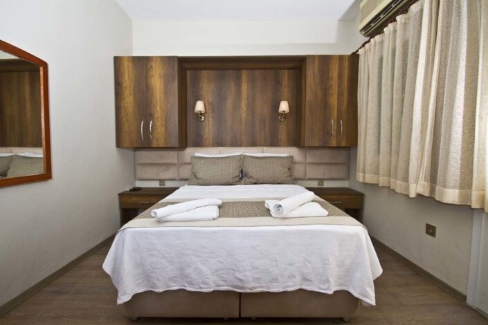 Hotel Centro Bodrum 8