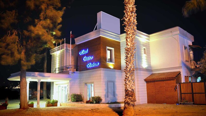 Hotel Centro Bodrum 11
