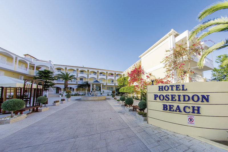 Poseidon Beach 14