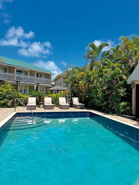 Harmony Suites