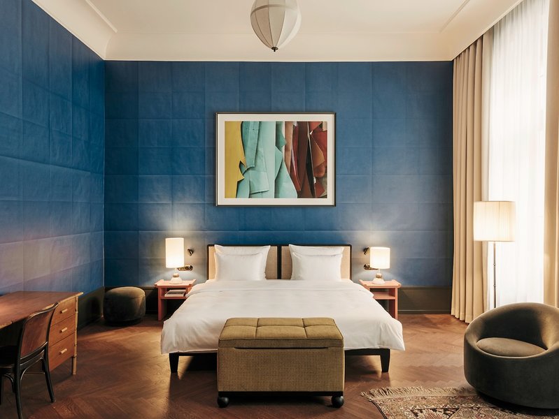 Boutique Hotel Château Royal 1