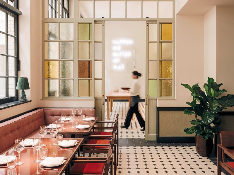 Boutique Hotel Château Royal 3
