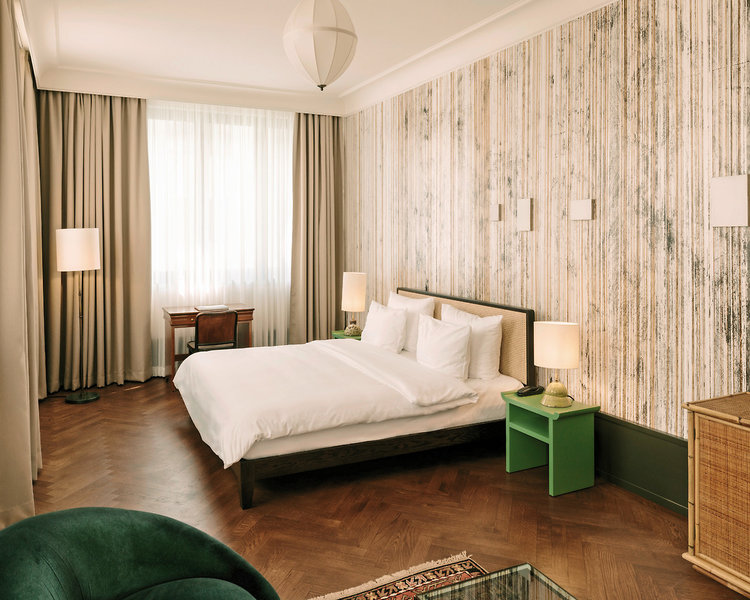 Boutique Hotel Château Royal 5