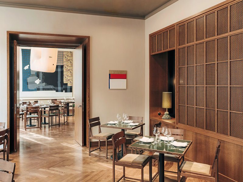 Boutique Hotel Château Royal 8