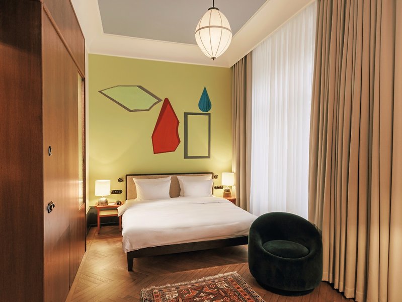 Boutique Hotel Château Royal 12