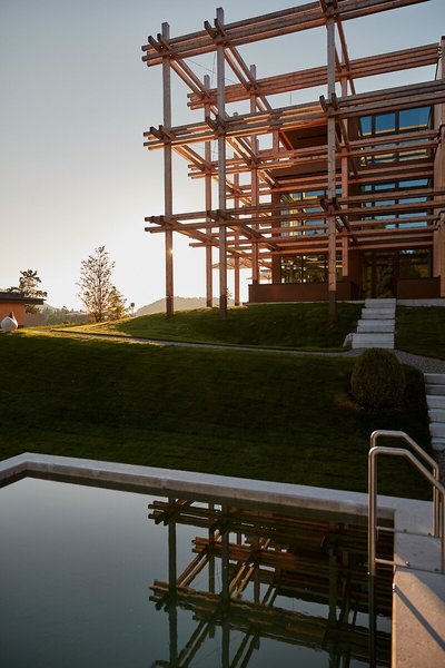 Hotel BERGEBLICK 1