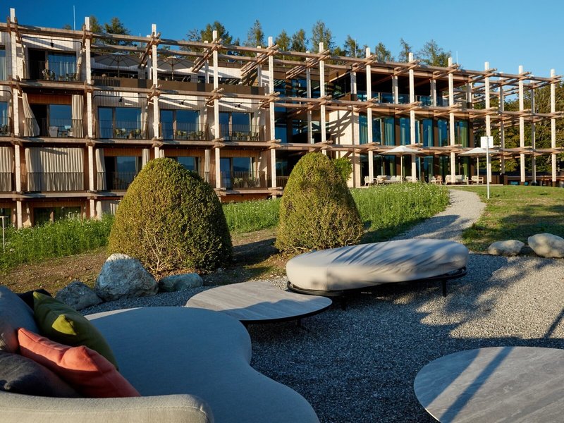 Hotel BERGEBLICK 2